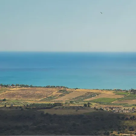 Cattedrale לינה וארוחת בוקר אגריג'נטו