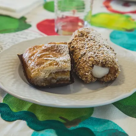 Cattedrale Отель типа 