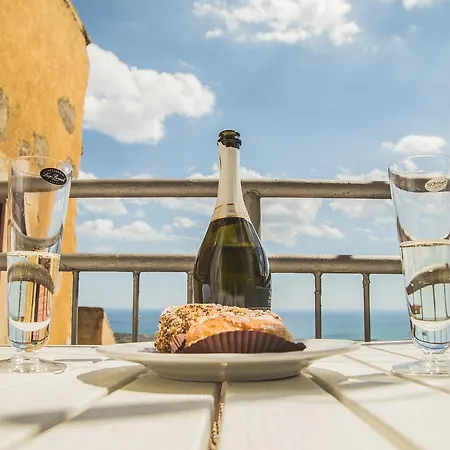 Cattedrale Отель типа 