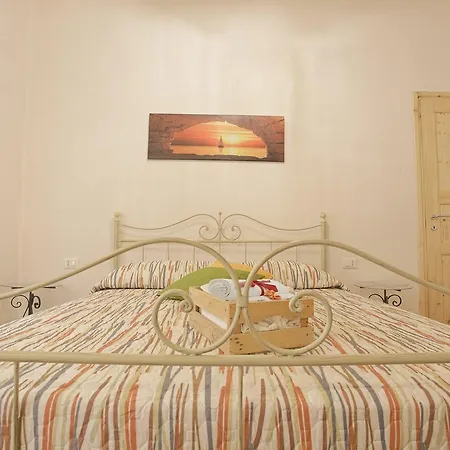 לינה וארוחת בוקר Cattedrale אגריג'נטו