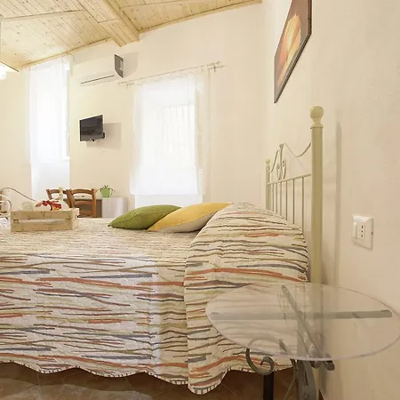 Cattedrale Отель типа 