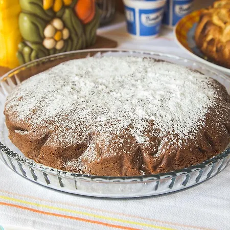 לינה וארוחת בוקר Cattedrale