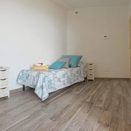 לינה וארוחת בוקר Cattedrale