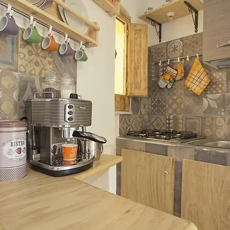 Cattedrale לינה וארוחת בוקר