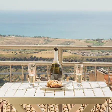 Panzió Cattedrale Agrigento