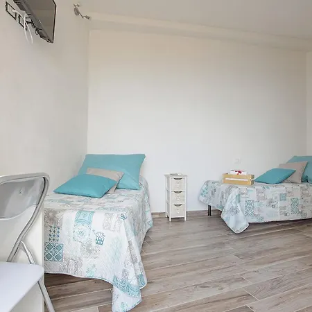 Cattedrale לינה וארוחת בוקר