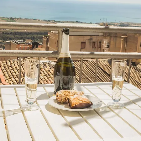 לינה וארוחת בוקר Cattedrale