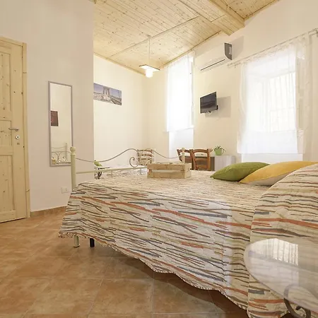 Cattedrale Отель типа 