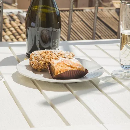 Cattedrale לינה וארוחת בוקר אגריג'נטו