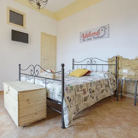 לינה וארוחת בוקר Cattedrale