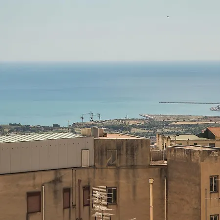 Cattedrale Агридженто