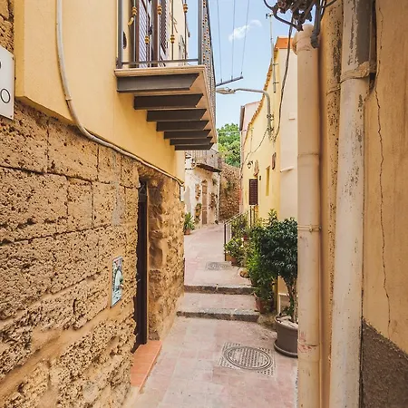 Cattedrale Отель типа 