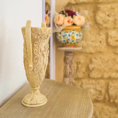 Bed & Breakfast Cattedrale 3*