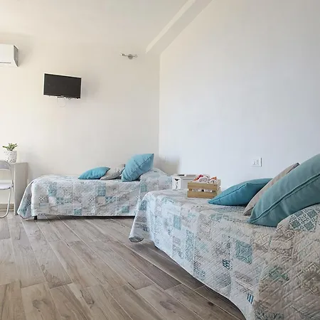 Bed & Breakfast Cattedrale 3*