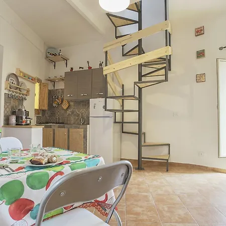 Cattedrale Bed & Breakfast 3*