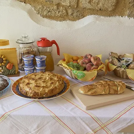 Cattedrale לינה וארוחת בוקר אגריג'נטו