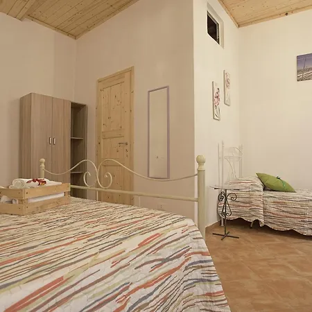 לינה וארוחת בוקר Cattedrale 3*