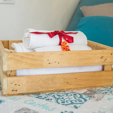 Cattedrale לינה וארוחת בוקר אגריג'נטו