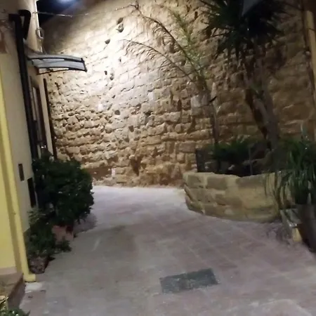 Cattedrale Panzió Agrigento