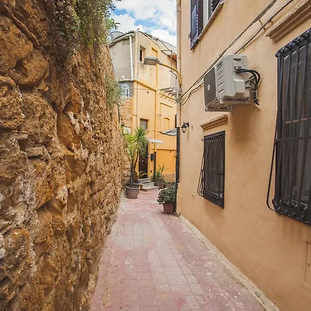 Cattedrale Nocleg ze śniadaniem Agrigento