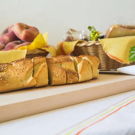 Bed & Breakfast Cattedrale