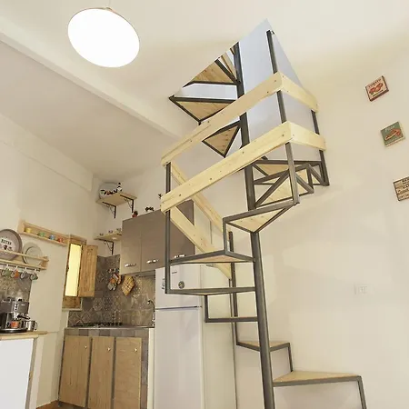 Bed and breakfast Cattedrale