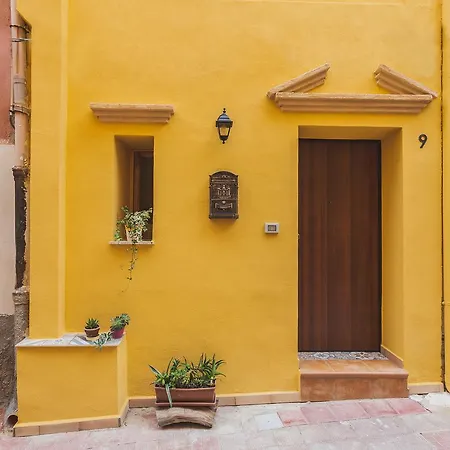 Cattedrale Bed & Breakfast 2*