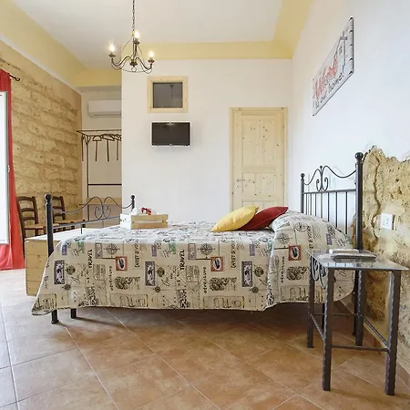 B&B Cattedrale 아그리젠토