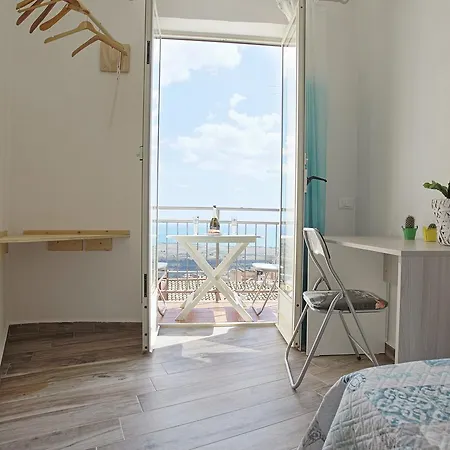 Cattedrale Bed & Breakfast 3*