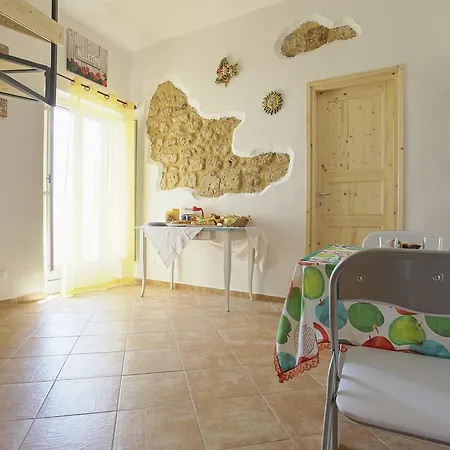 B&B Cattedrale 아그리젠토