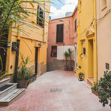 B&B Cattedrale 아그리젠토