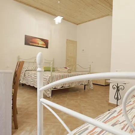 Cattedrale Bed & Breakfast