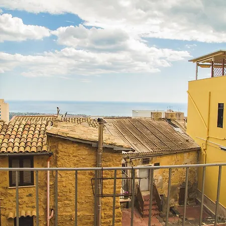 Cattedrale Bed & Breakfast Agrigento