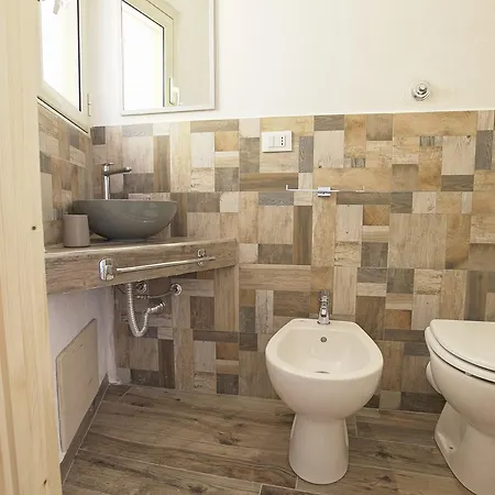 Cattedrale Bed & Breakfast 3*