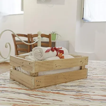 Cattedrale Bed & Breakfast Agrigento