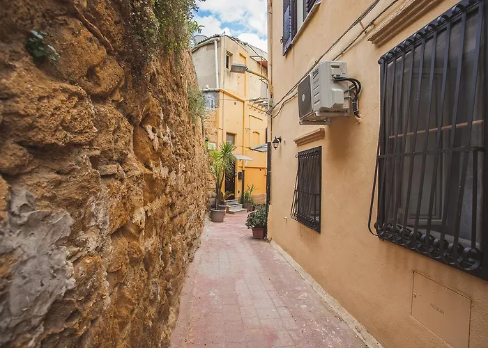 Cattedrale ベッド・アンド・ブレックファスト アグリジェント