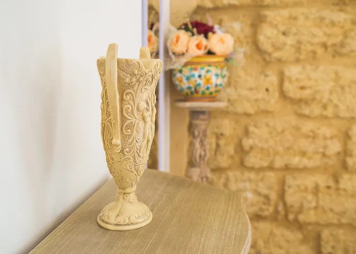 ベッド・アンド・ブレックファスト Cattedrale 3*