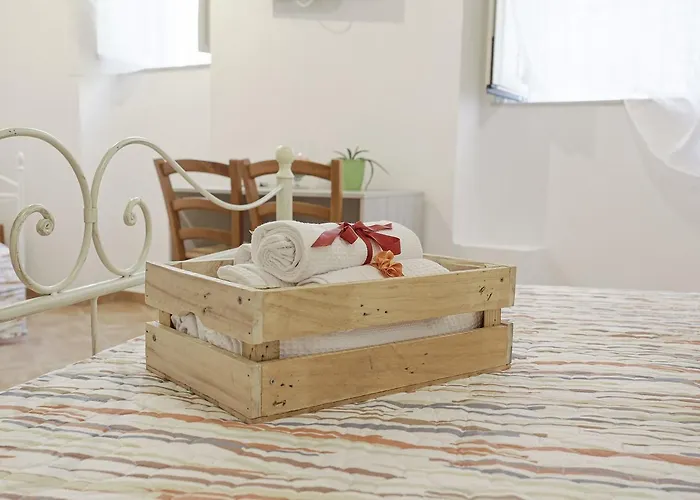 Cattedrale ベッド・アンド・ブレックファスト アグリジェント