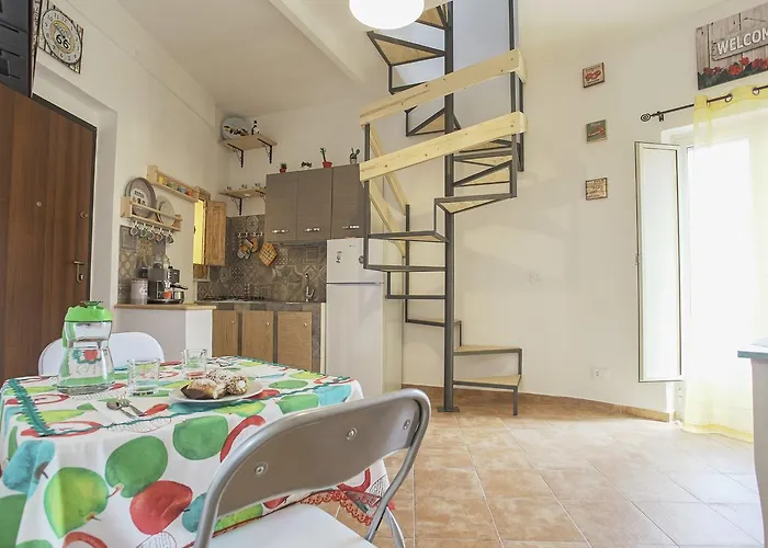 Cattedrale ベッド・アンド・ブレックファスト 3*