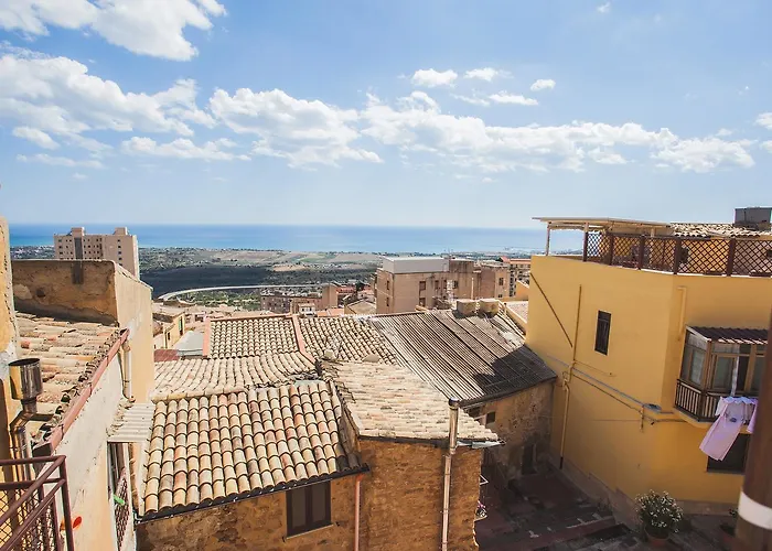 ベッド・アンド・ブレックファスト Cattedrale