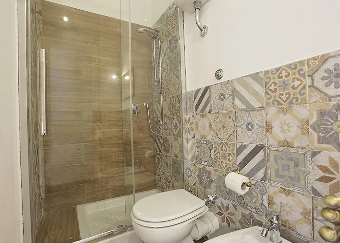 ベッド・アンド・ブレックファスト Cattedrale