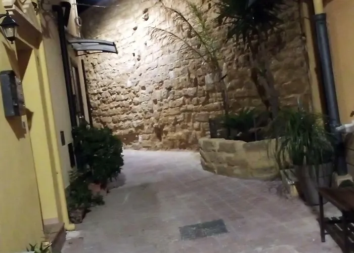 Cattedrale ベッド・アンド・ブレックファスト アグリジェント